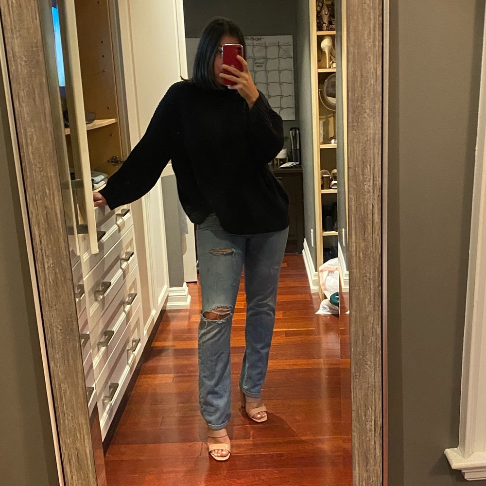 Levi’s Blue 501 Jeans